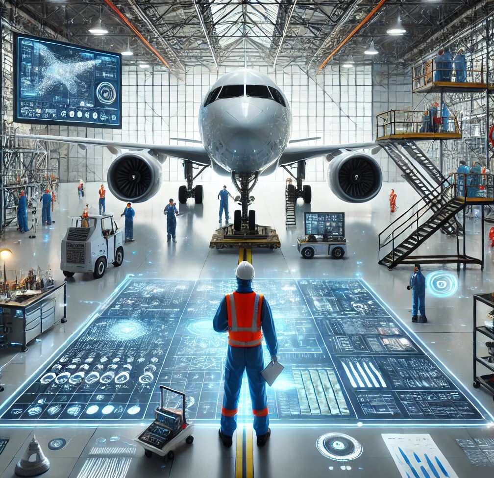 Aviation Quality Services